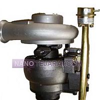 Bus turbo charger Bus turbo charger